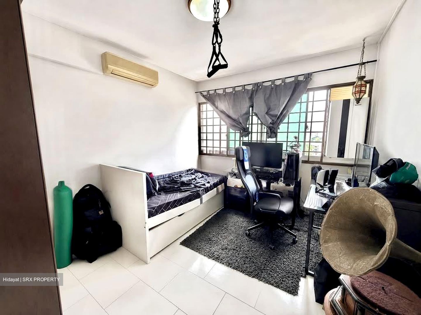 Blk 352 Kampong Ubi View (Geylang), HDB 5 Rooms #604277751